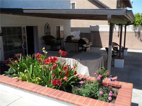 1343  Montevideo   Avenue, Placentia, CA