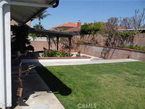 1343  Montevideo   Avenue, Placentia, CA