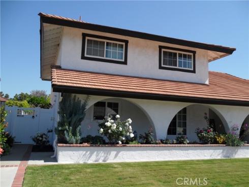 1343  Montevideo   Avenue, Placentia, CA