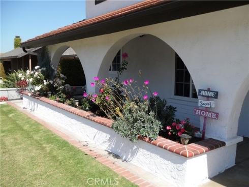1343  Montevideo   Avenue, Placentia, CA