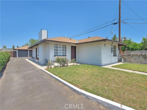 321 Aguirre Lane, Placentia, CA