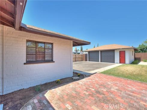 321 Aguirre Lane, Placentia, CA
