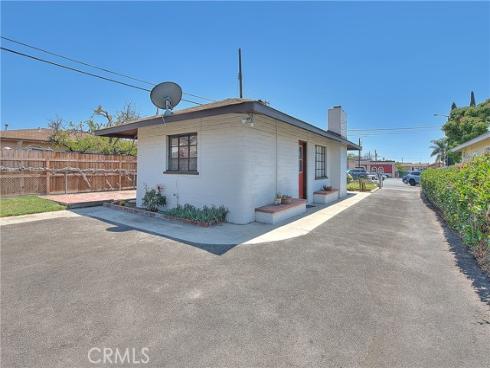 321 Aguirre Lane, Placentia, CA