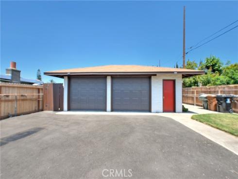 321 Aguirre Lane, Placentia, CA