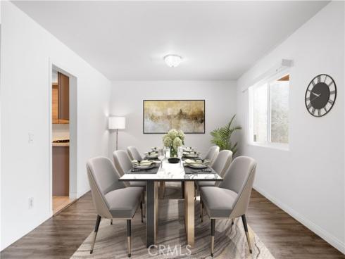 206 Eisenhower , Placentia, CA