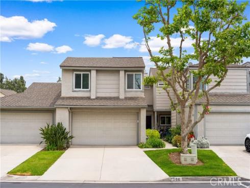 206 Eisenhower , Placentia, CA