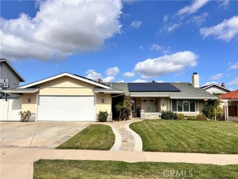 2432  Chippewa   Avenue, Placentia, CA