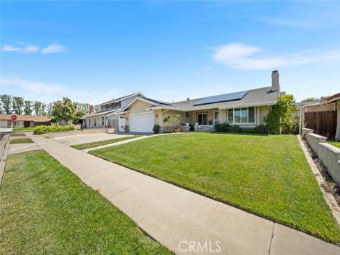 2432  Chippewa   Avenue, Placentia, CA