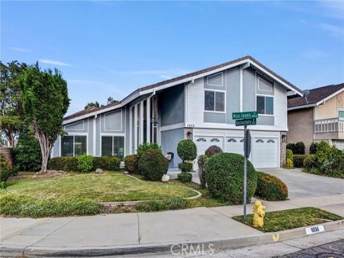 1836 Macinnes Place, Placentia, CA