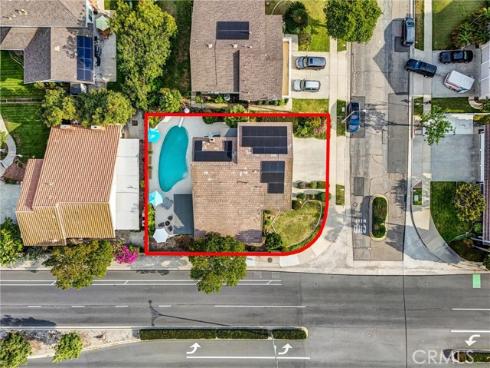 1836 Macinnes Place, Placentia, CA