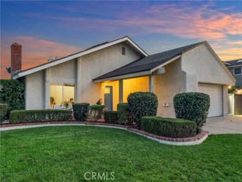 510 Carnation Drive, Placentia, CA