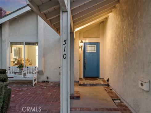 510 Carnation Drive, Placentia, CA