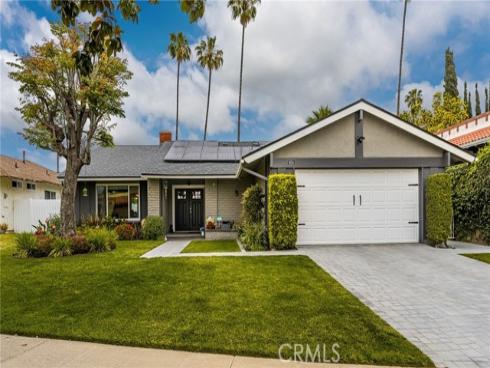 1624 Kingston Road, Placentia, CA