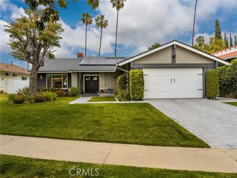 1624 Kingston Road, Placentia, CA