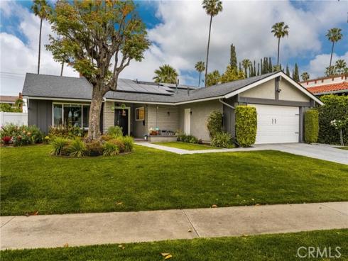 1624 Kingston Road, Placentia, CA