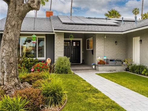 1624 Kingston Road, Placentia, CA