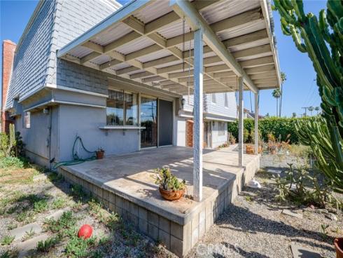 1713 Roanoke Street, Placentia, CA