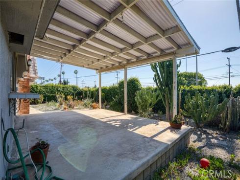 1713 Roanoke Street, Placentia, CA