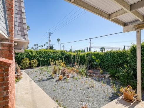 1713 Roanoke Street, Placentia, CA