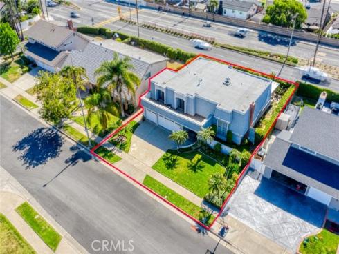 1713 Roanoke Street, Placentia, CA