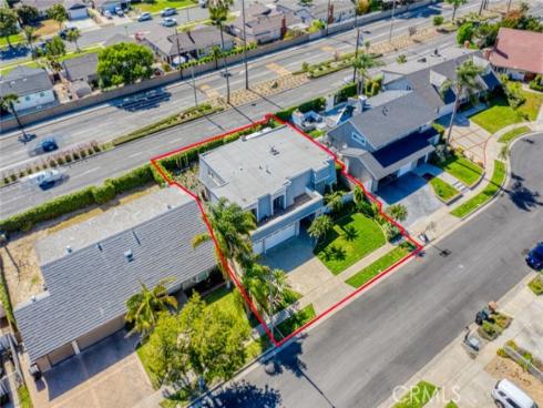 1713 Roanoke Street, Placentia, CA