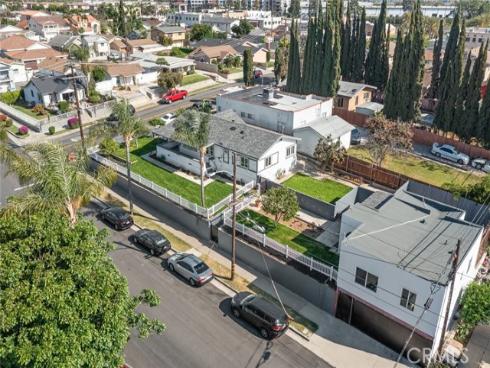 201 S Melrose Street, Placentia, CA