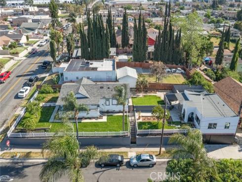 201 S Melrose Street, Placentia, CA