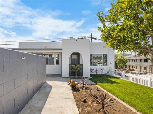 201 S Melrose Street, Placentia, CA