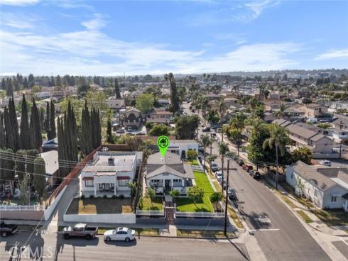 201 S Melrose   Street, Placentia, CA