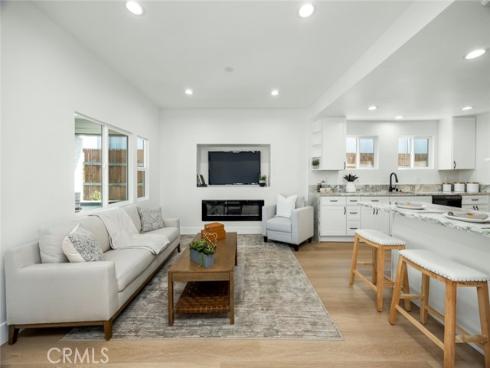 201 S Melrose Street, Placentia, CA