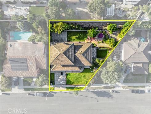 419 Clairmont Avenue, Placentia, CA