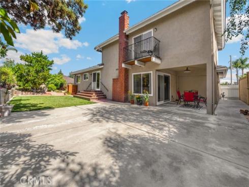 419 Clairmont Avenue, Placentia, CA