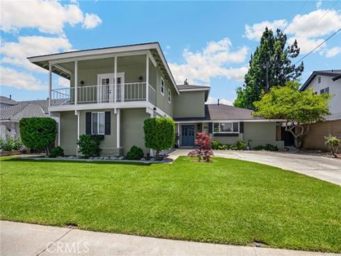 502  Pinehurst   Avenue, Placentia, CA