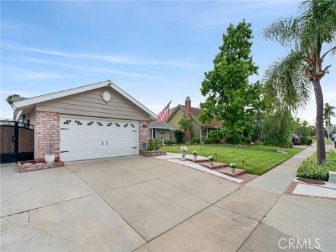 426 Morse Avenue, Placentia, CA