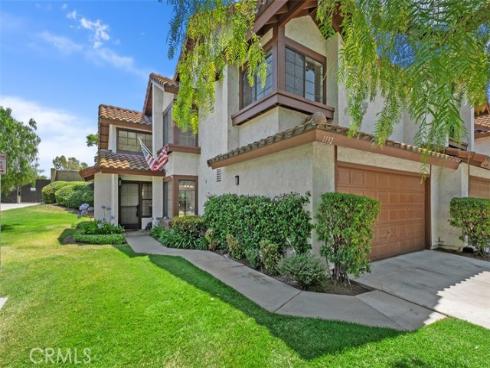 1132 Santiago 11 Drive, Placentia, CA