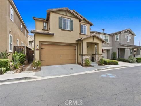 2302 Navigation Circle, Placentia, CA