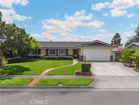 226 Breting Way , Placentia, CA