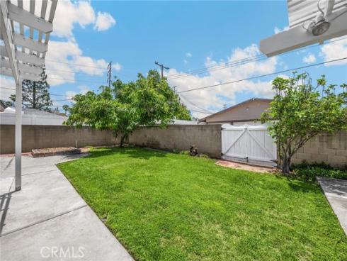 226 Breting Way , Placentia, CA
