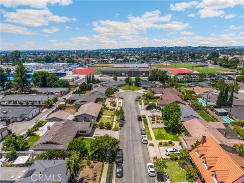 226 Breting Way , Placentia, CA