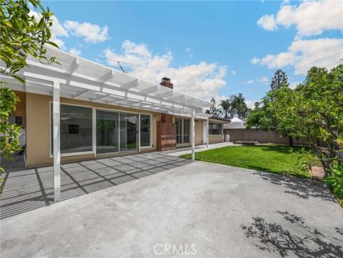 226 Breting Way , Placentia, CA