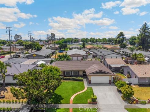 226 Breting Way , Placentia, CA