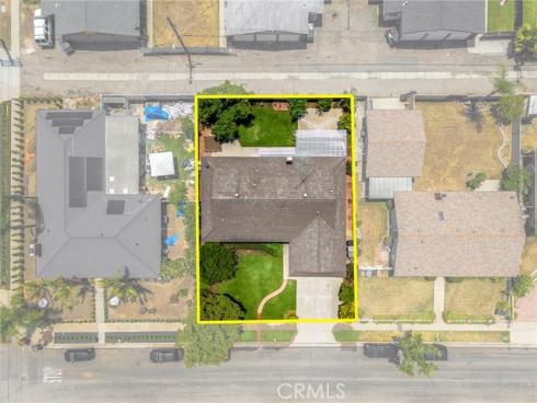 226 Breting Way , Placentia, CA