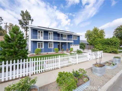 639 Royal Stewart , Placentia, CA