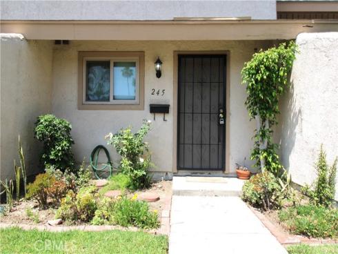 245 Doverfield 46 Drive, Placentia, CA