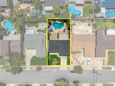 910 Huggins Avenue, Placentia, CA