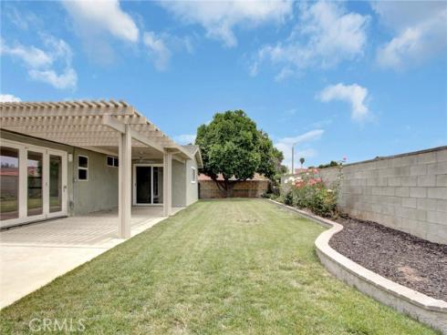 436 Cheyenne Place, Placentia, CA