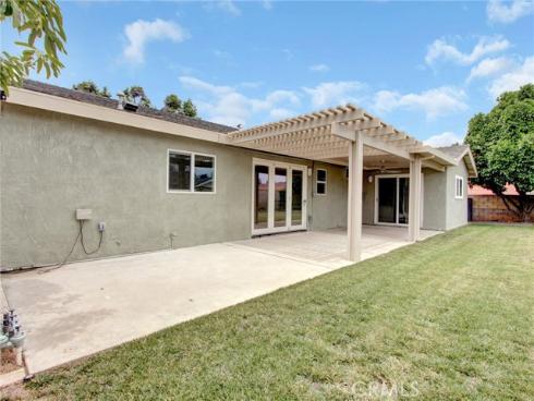 436 Cheyenne Place, Placentia, CA