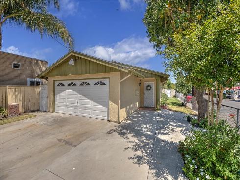 507 W La Jolla   Street, Placentia, CA