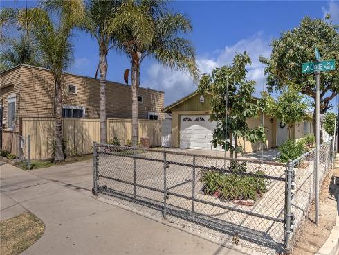 507 W La Jolla   Street, Placentia, CA