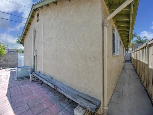 507 W La Jolla   Street, Placentia, CA